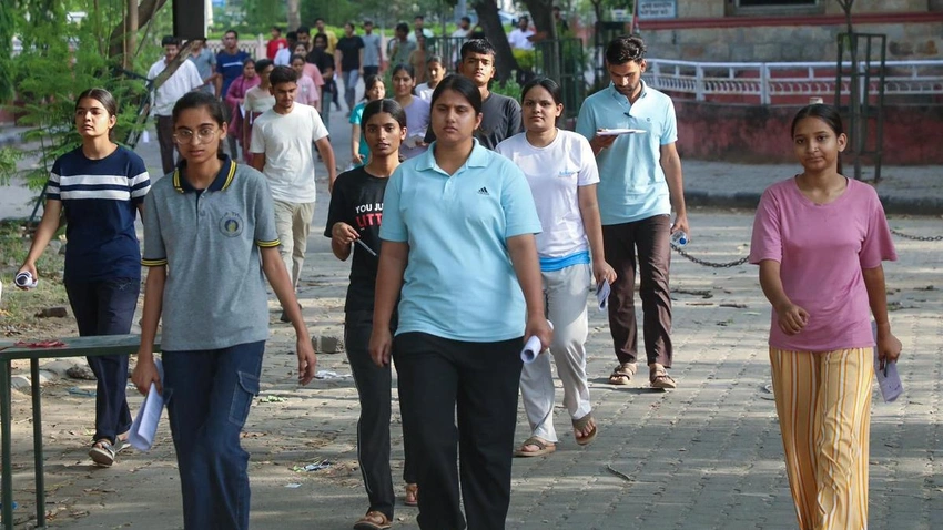 Rajasthan probes NEET leak as 120 questions match main paper