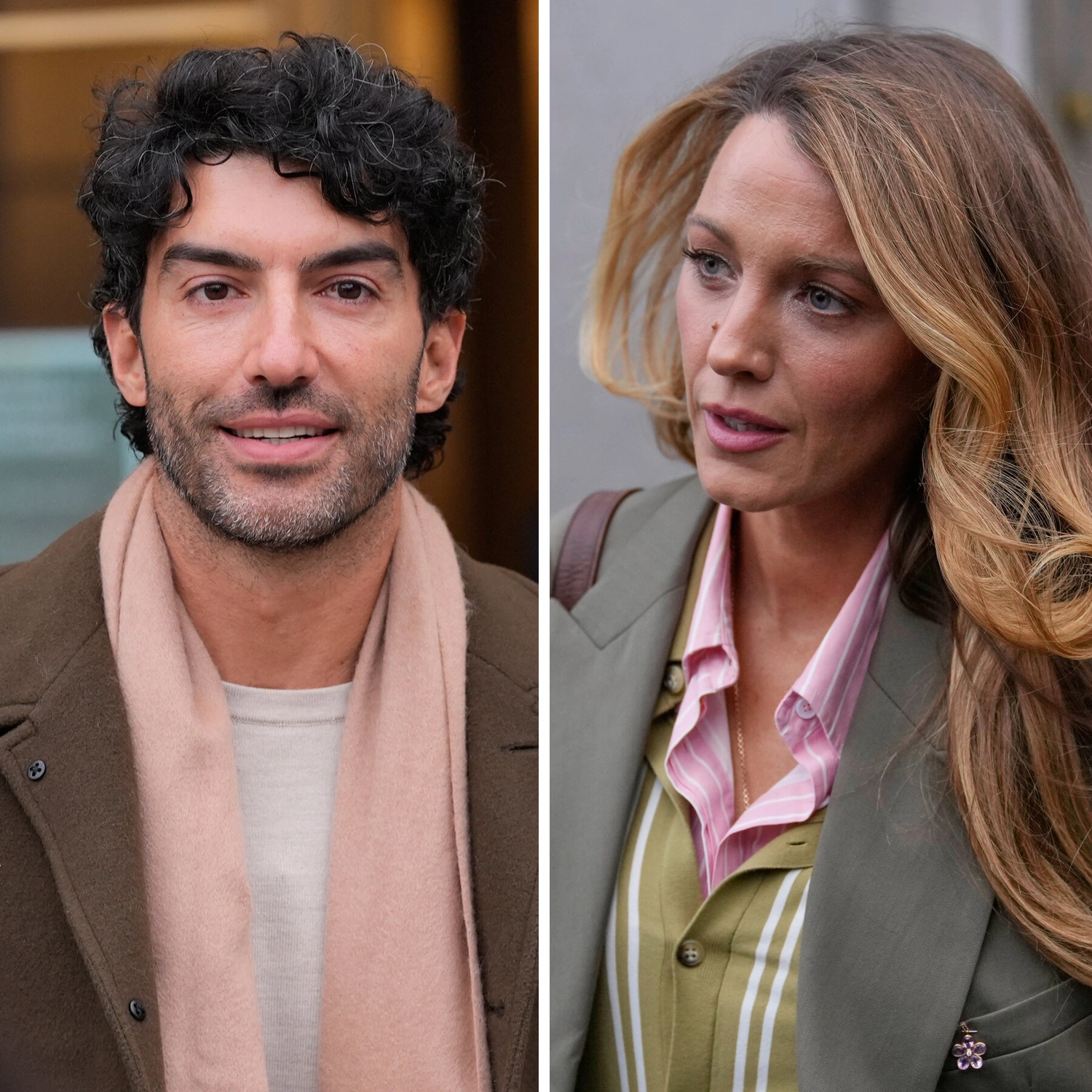 Judge Tosses Most of Blake Lively’s Harassment Claims Against Baldoni