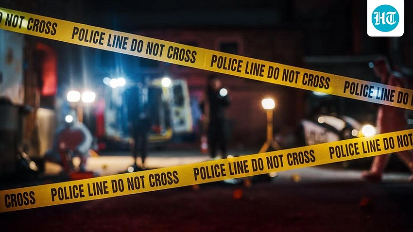 Tamil Nadu Man Kills Estranged Wife, Posts Selfie With Body