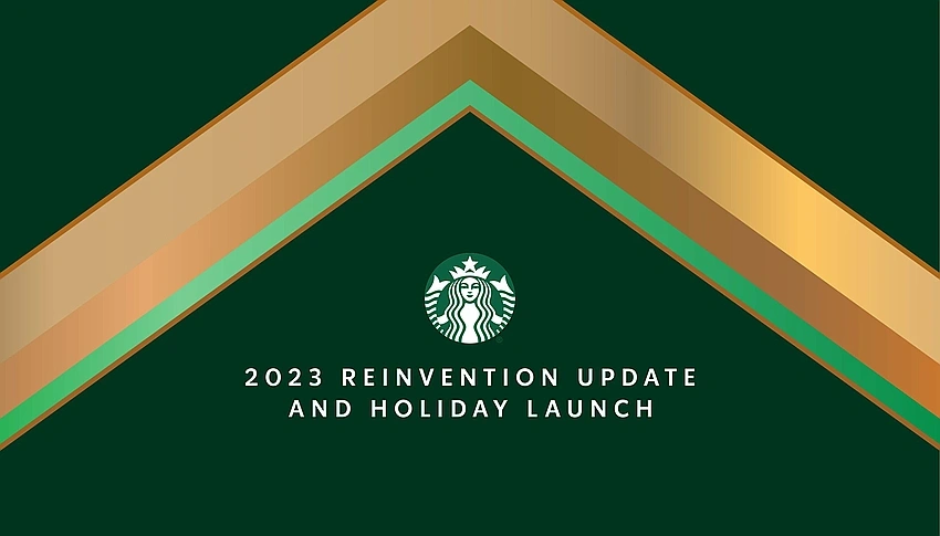 Starbucks Signals Turnaround Momentum with Long-Term Outlook