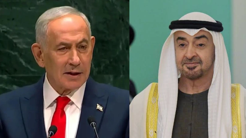 Netanyahu Targets NYC Mayor Mamdani at UN Amidst Re-election Fight