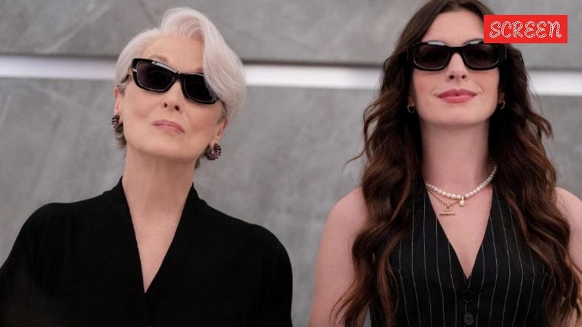 Devil Wears Prada 2: Red Carpet Glam Takes Center Stage