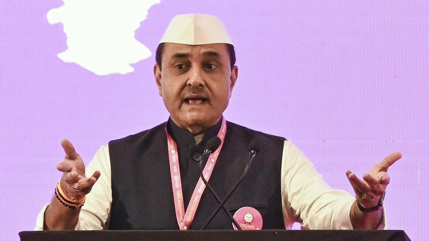 Praful Patel Denies NCP Chief Rumors as Merger Talks Roil Maharashtra