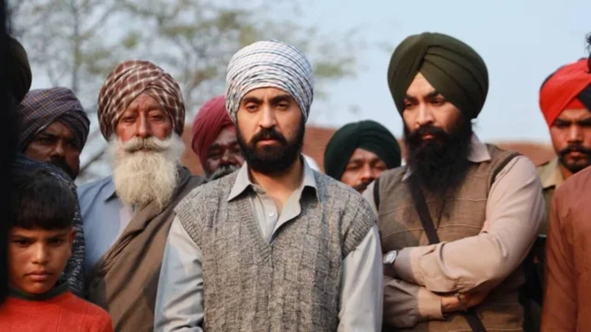 "Satluj" Director Honey Trehan: Film Fosters Unity, Not Propaganda!