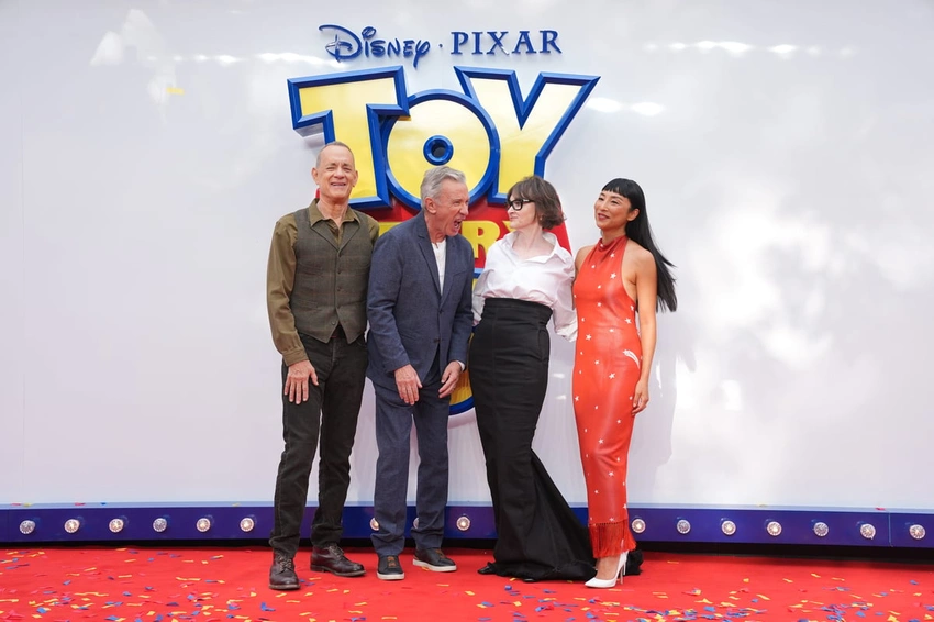 Toy Story 5: Critics Divided! Is Pixar's Latest Running on Empty?