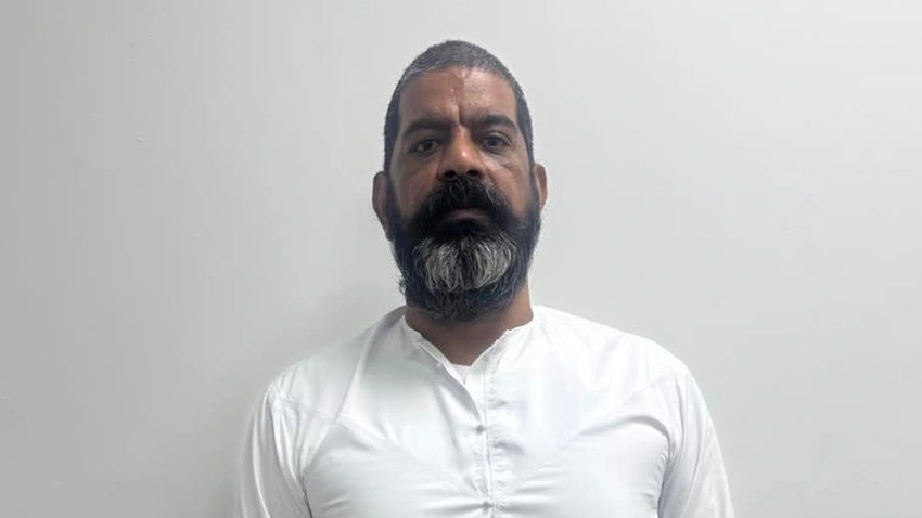 Fugitive Drug Kingpin Basoya Extradited! India's Zero-Tolerance Policy Wins
