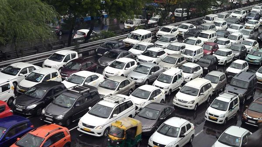 India's Auto Industry Roars to Record May Sales! 🚗💨