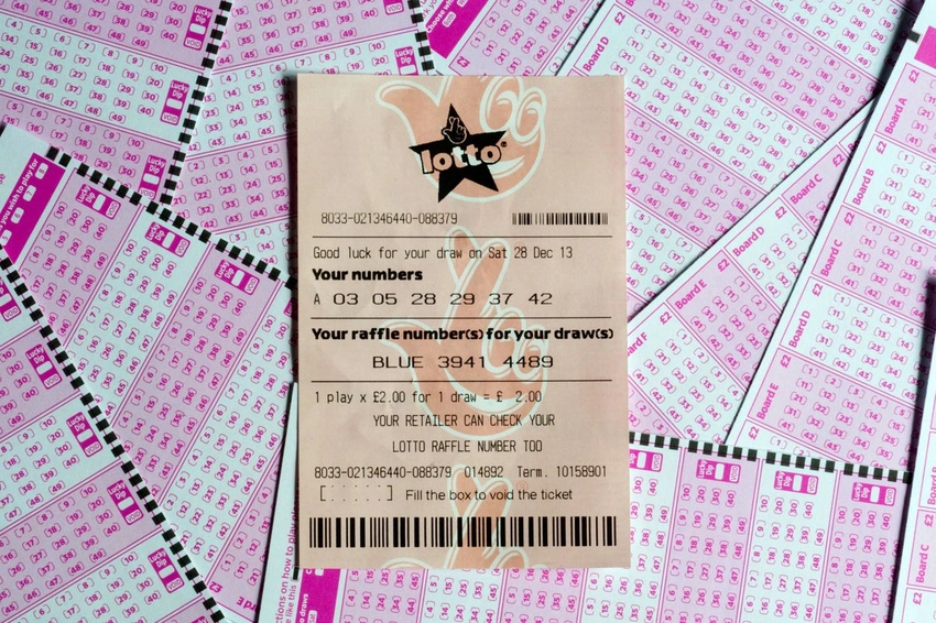 London Lotto Winner Misses £10.6m Prize After Claim Deadline
