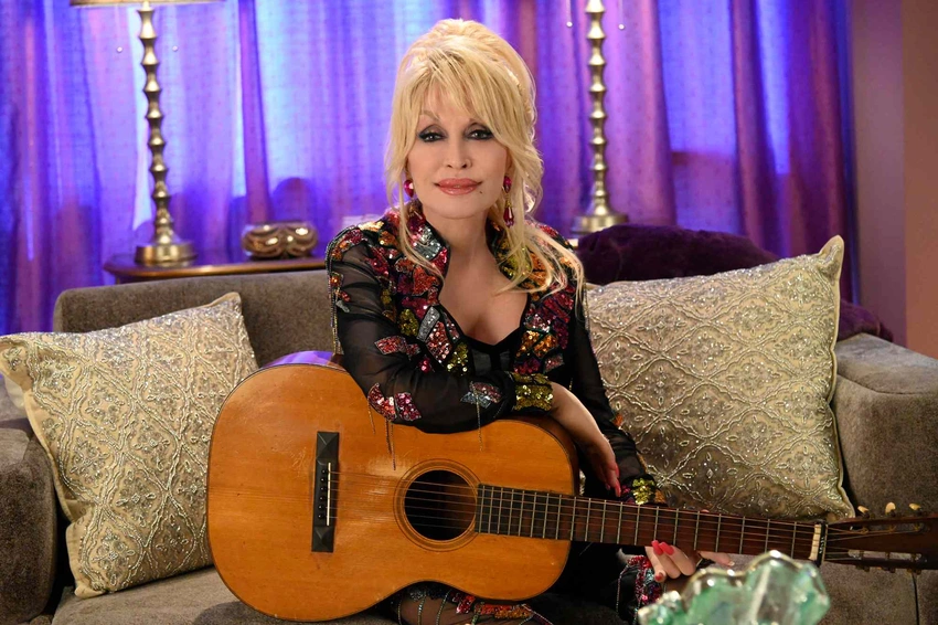 Dolly Parton Shares Health Update as Las Vegas Residency Is Canceled