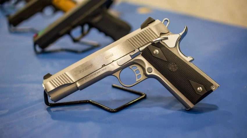Tragedy Strikes St. Louis: 10-Year-Old Charged in Infant's Fatal Shooting