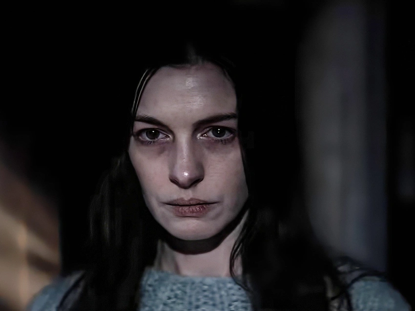 Anne Hathaway's "Verity" Soundtrack Revealed! 🎶 Thrilling New Details!