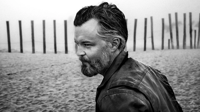 The Tallest Man On Earth Reveals New Album 'Just Beyond Endless Mountain'