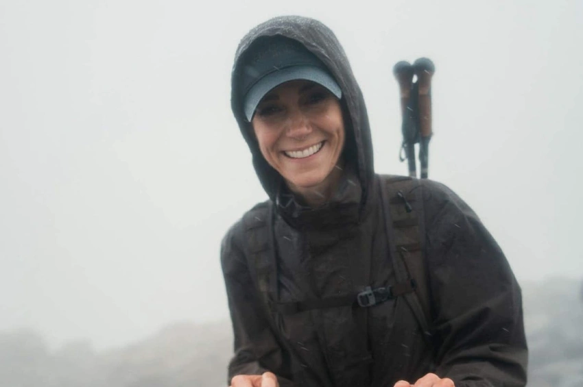 Princess Catherine Conquers Three Peaks for Cancer Awareness!