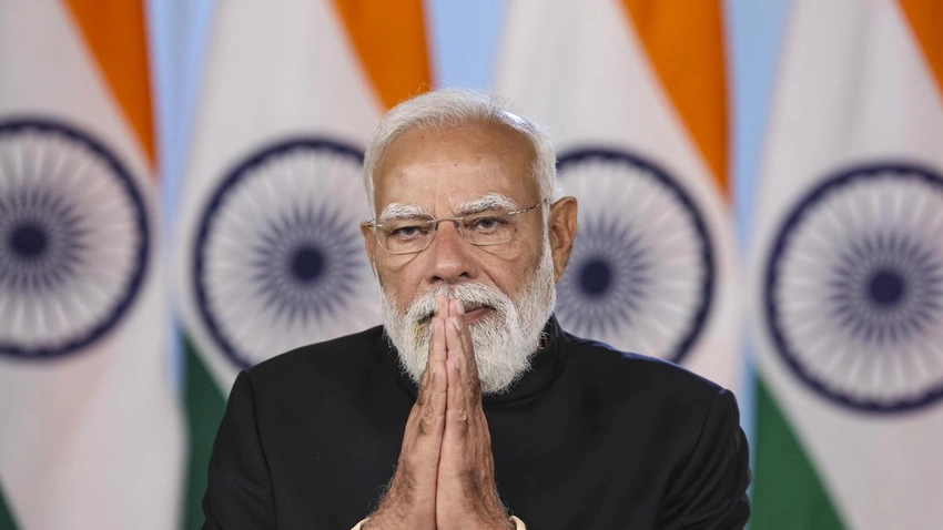 Modi Hails Start-up India Leap, Calls for Quality-Driven Viksit Bharat
