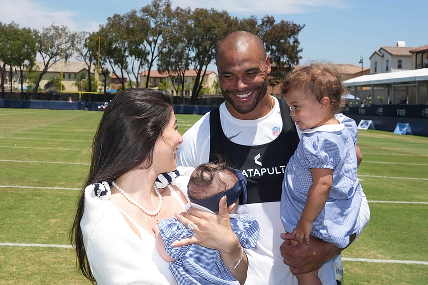 Dak Prescott’s alleged DMs spark wedding cancellation: Report