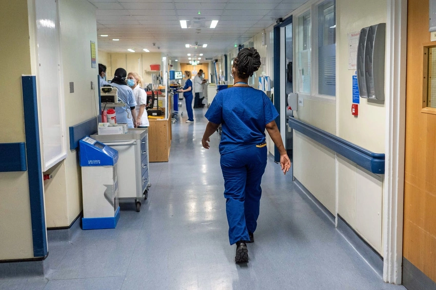 NHS Single Patient Record: Revolutionizing Care and Cutting A&E Visits
