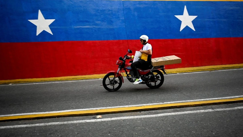 Venezuela Frees Several Americans, But Details Remain Vague