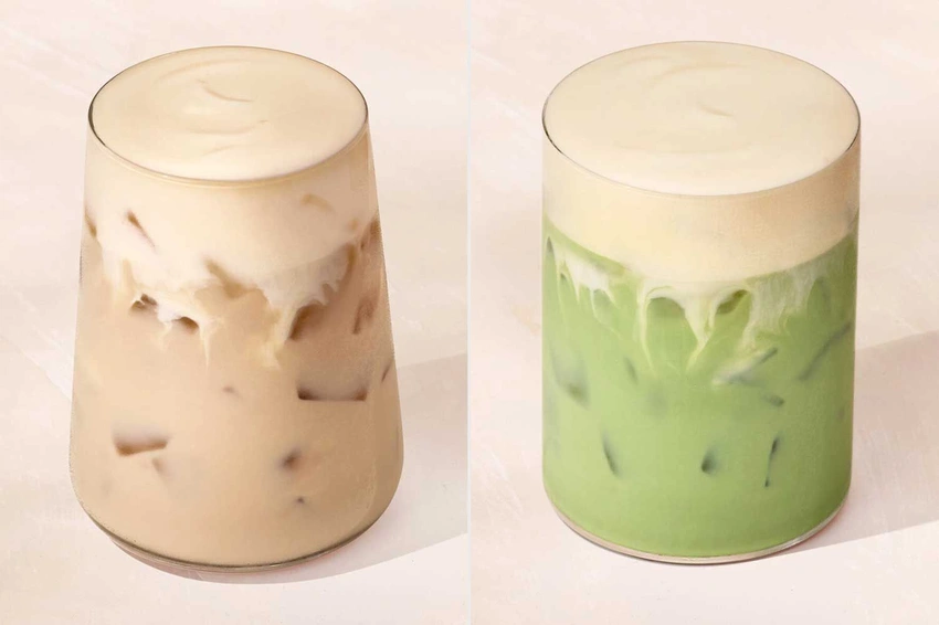 Mango Chai? Starbucks’ Newest Drink Era is Here and I Have Questions