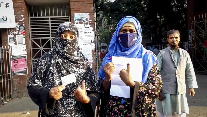 BNP Returns to Power in Bangladesh After 20 Years, Gen-Z Left Watching