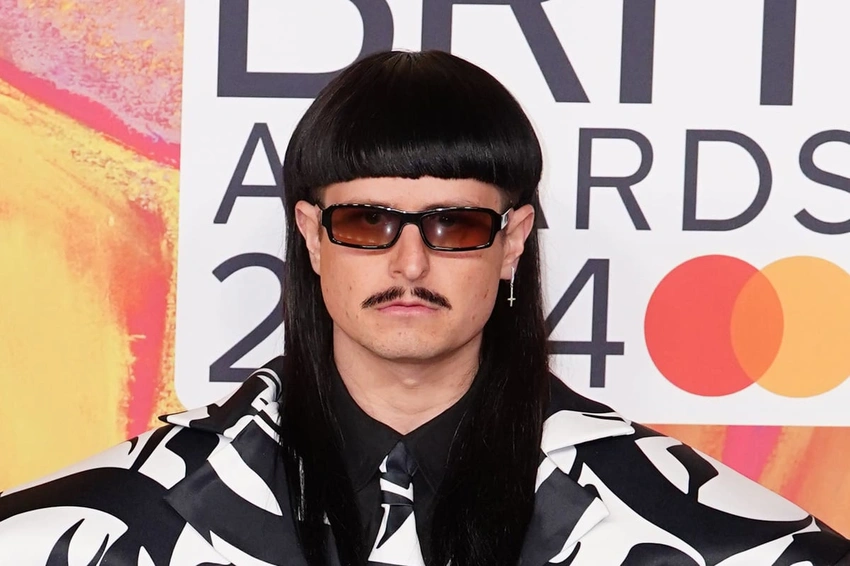 Oliver Tree, Viral Musician, Dies at 32 in Tragic Brazil Helicopter Crash