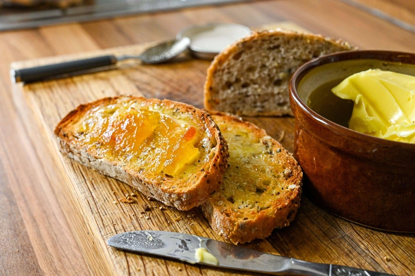 No Marmalade Rename in Brexit Deal, Government Says