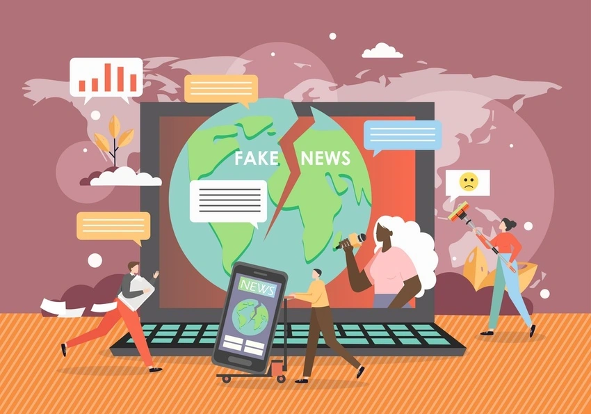 Fact-Checking Free Speech: Platforms' Risky Balancing Act