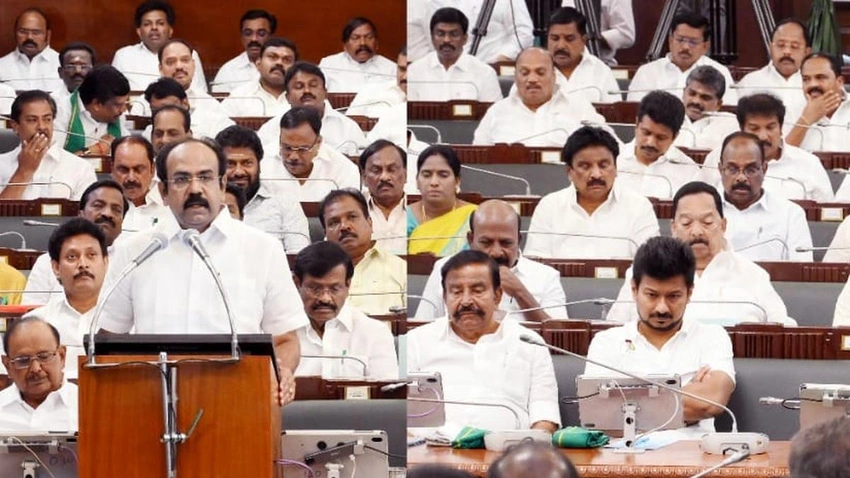 TN Interim Budget avoids populism, flags Centre fiscal strain