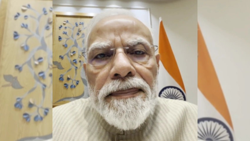 PM Modi Vows "Strict Action" on Paper Leaks Amid Nationwide Protests!