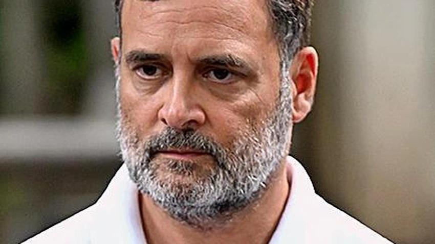Rahul Gandhi's Legal Battle Continues: Bombay HC Upholds Summons in Defamation Case