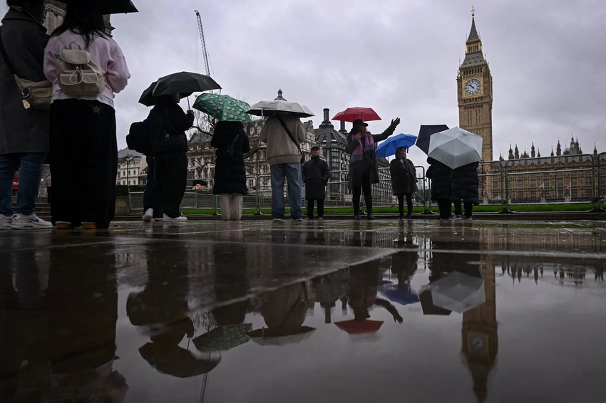Extreme El Niño Incoming! UK Faces Storms, World Sees Record Heat & Drought