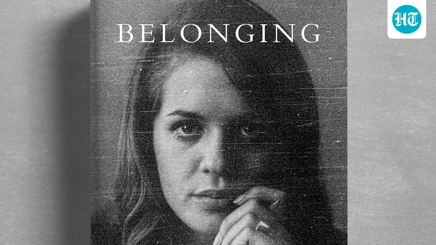Sonia Gandhi Memoir Dropped: Political Storm Erupts Over "Belonging"