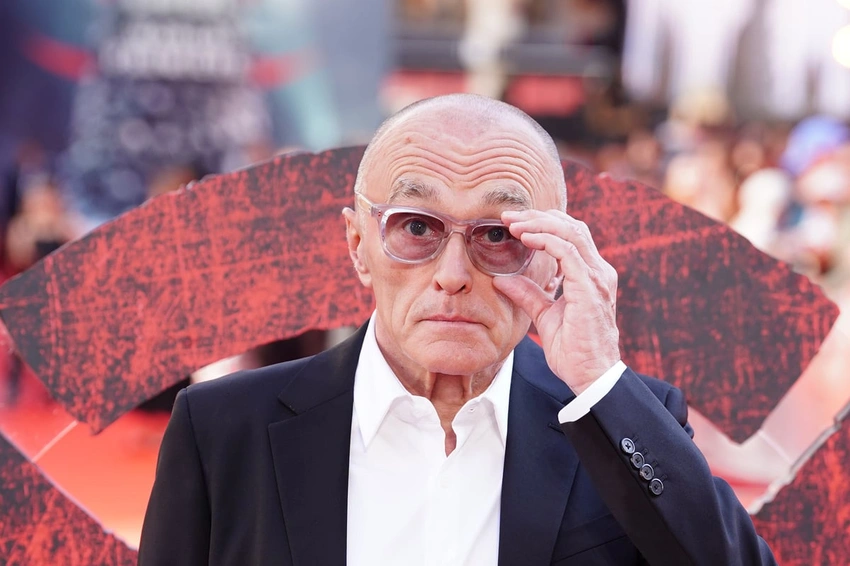 Danny Boyle's 'Ink' Unveils Tabloid Frenzy at Venice Film Festival