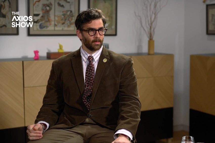 Hasan Piker's Controversial Comments Rock Midterm Elections 🎤