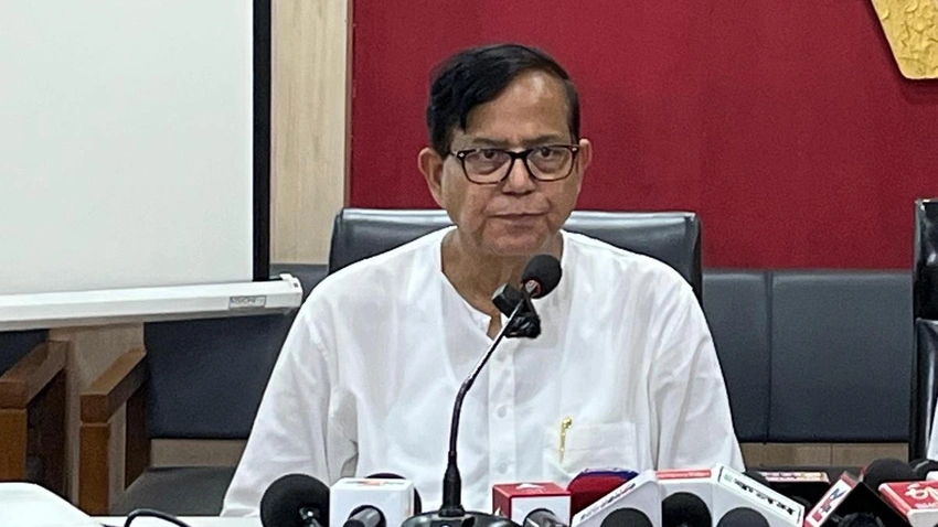 Congress to contest all 294 seats solo in Bengal; Left Front unfazed