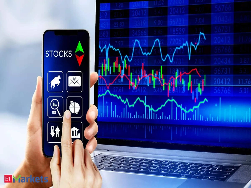 Stocks in Focus: Wipro Buyback and Om Power IPO Spark Friday Trading