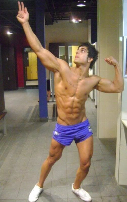 The Ghost of Zyzz: How Looksmaxxing's Shadow Still Haunts Social Media