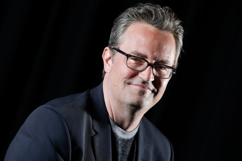 Matthew Perry’s Assistant Sentenced to 3+ Years in Actor’s Tragic Death Case