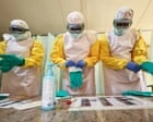 Kenya Confirms First Ebola Death, Tracing Contacts