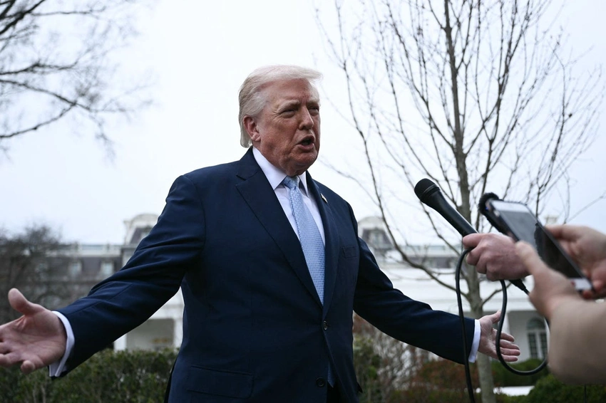 Trump hints at winding down Iran war, but rejects ceasefire