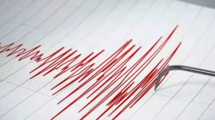 5.9 magnitude quake rattles Afghanistan, tremors felt across Delhi-NCR