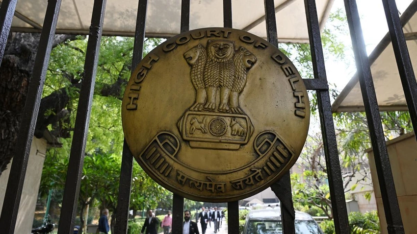YouTuber Ajeet Bharti Denied Bail in SC/ST Act Case by Delhi HC! ⚖️