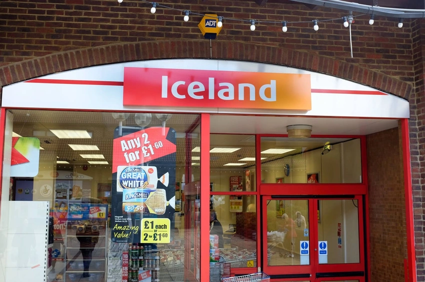 Iceland boss backs pepper spray and batons for guards to curb retail crime
