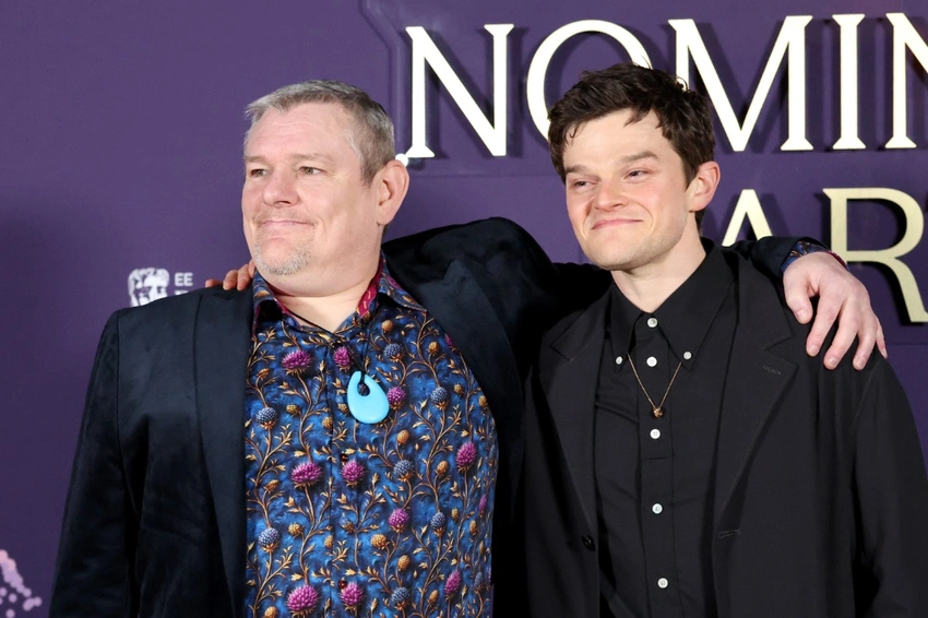 BAFTA Slur Incident Prompts Apology After Tourette Outbursts