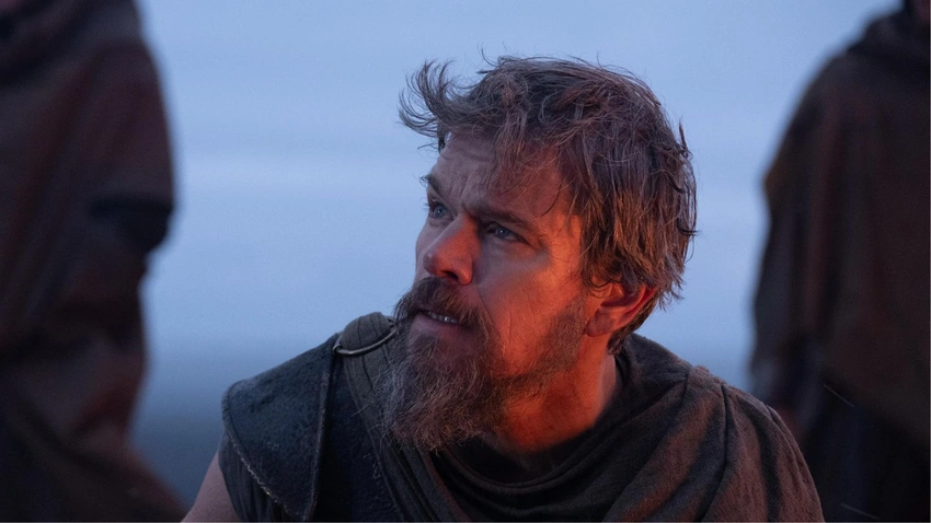 Nolan's 'The Odyssey' Hits Theaters, Translator Emily Wilson Weighs In!