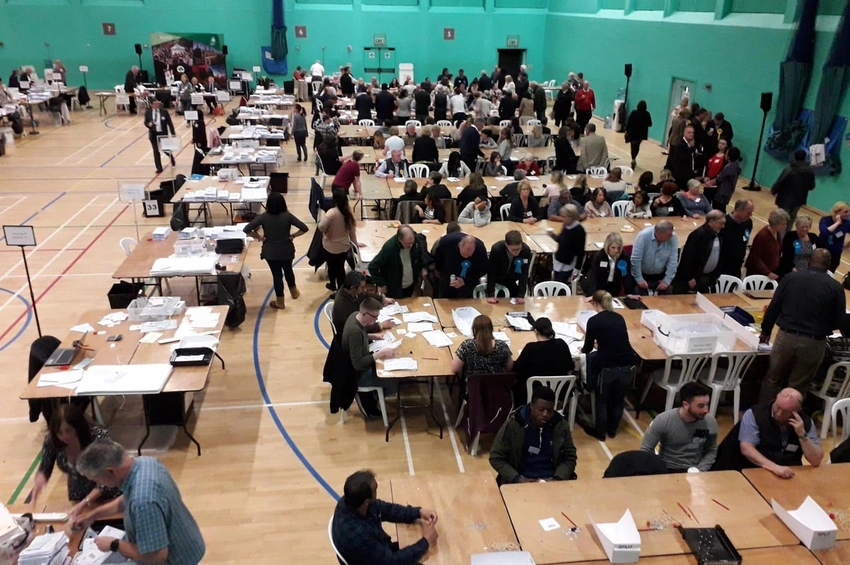London Local Elections 2026: Lib Dems Extend Domination in Sutton and Richmond