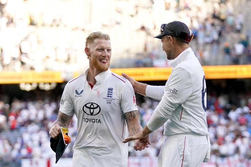 Ben Stokes Retires from England Cricket, Cites Burnout After Captaincy