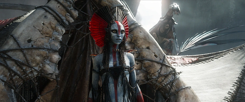 Avatar: Fire and Ash Sparks Holiday Box Office; Marty Supreme Shines