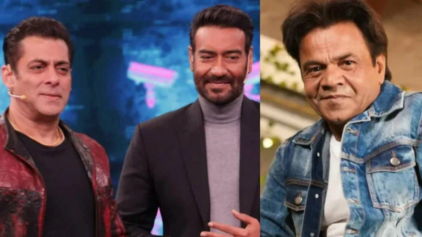 Rajpal Yadav Receives Industry Backing Amid Cheque-Bounce Case