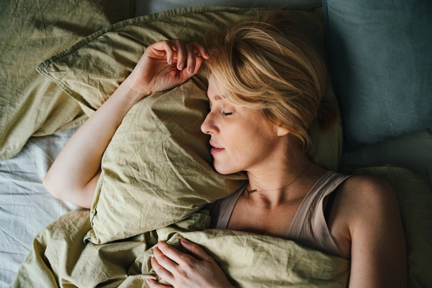 Good News! Weekend Lie-ins May Boost Heart Health, Experts Say!