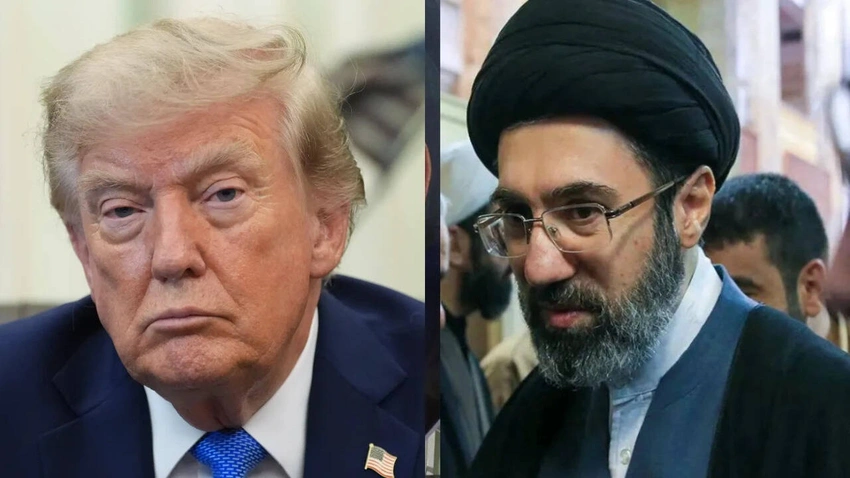 Sen. Murphy: Ready for 'Bad Deal' to End Iran Conflict as Trump Considers Abandoning Nuke Goals